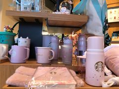 -星巴克(武汉光谷青年汇店)