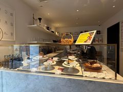 -大酉·M Coffee(北京美术馆店)