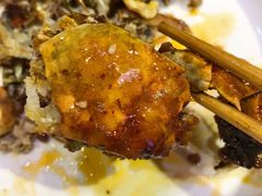 -老佛爷·铜炉炭火蛙锅(海州吾悦店)
