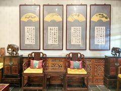 -白家大院·王府宫廷菜(苏州街店)