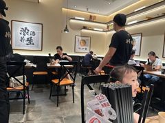 -和府捞面(凯德壹中心店)