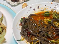 -红蜡烛-养生粥-津鲁菜(中山路店)