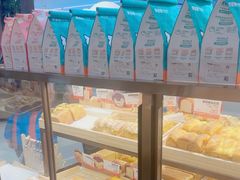 -爸爸糖吐司面包(悠唐购物中心店)