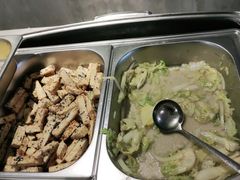 -禧和源养生素食茶馆