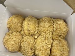 -鲍师傅糕点(海岸城店)