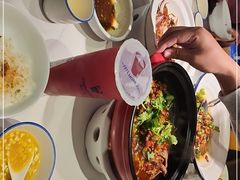 -兰湘子·湘菜小炒(崂山丽达店)