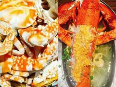 -亚龙湾海底世界