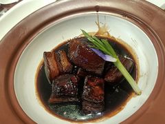 -聚鑫阁江浙菜·非遗传承技艺(闵行交大店)