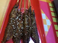 -老表记广西宵夜螺蛳鸭脚煲(西大店)