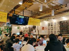 -大哥餐厅(西城花园店)