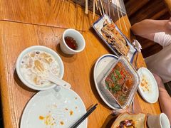 -老高烧烤(龙华星河iCO店)