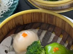 -佳丽海鲜大酒楼(环岛海景店)
