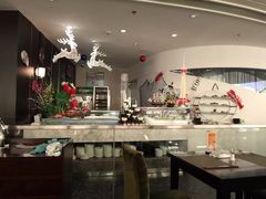 -339旋转餐厅(天府熊猫塔店)