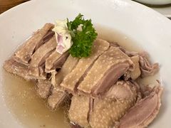 -永春园·扬州早茶·淮扬菜(漫乐城店)