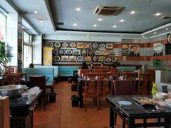 -胶东海鲜大排档(北太平庄店)