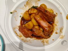 -聆桂烤鸭·金奖烤鸭(静联广场店)