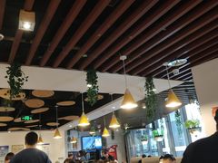 大堂-潇湘阁(望京SOHO店)