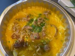 -盛焰铁板烧(王府井店)