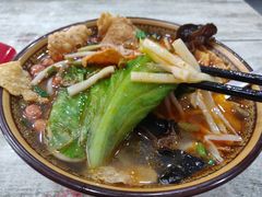 -韦记螺蛳粉(NO2店)