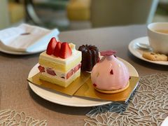 -澳门文华东方酒店文华饼房(孙逸仙大马路店)