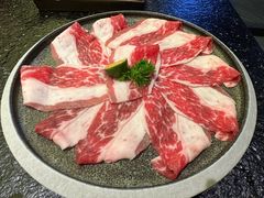 -樱嘢·炭火烧肉(惠南店)