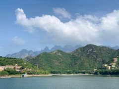 -云岫谷自然风景区