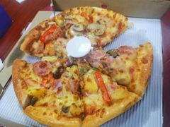 -萨莉亚意式餐厅(深圳北站店)