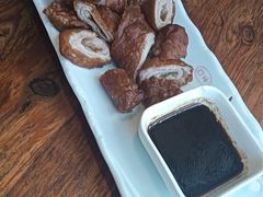 -百家鲜·杭帮菜