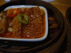 金钱肚-颐和•海鲜砂锅粥•啫啫煲(奥林匹克广场店)