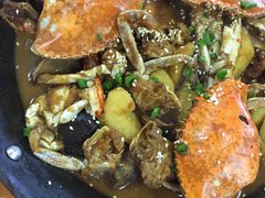 -地方名吃海鲜大馅蒸饺(北戴河店)