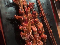 -酒里·宜州果酱烧烤(葛村店)