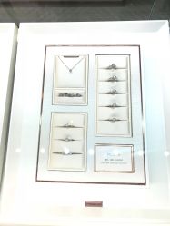 -DR钻戒(杭州星光大道店)