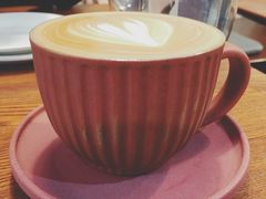 -AFS Cafe & Canteen(闽江二路店)