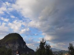 -重庆云阳龙缸景区