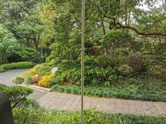 -浙江西子宾馆·瑶园咖啡厅