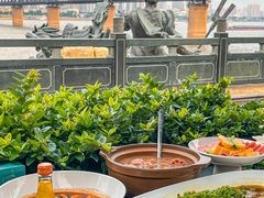 -汉水谣·江景餐厅(江滩店)