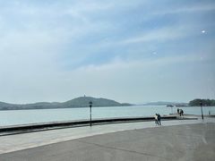 -水上明月·湖景餐厅