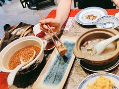 -南京大牌档(人民广场店)