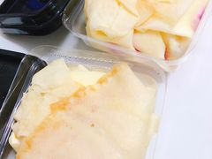 -艾加柒克蛋糕茶歇甜品台(春熙路店)