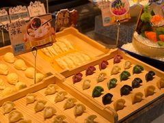 -鲜得莱渔港·小平岛海胆馆(七贤岭店)