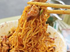 -小翔干面