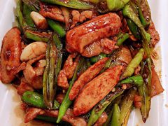 小炒肉-小菜园新徽菜(常州九洲新世界店)