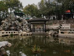 -古琴台