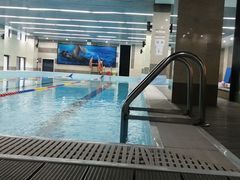 -金仕堡游泳健身会所(中铁名邸店)