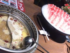 -快乐小羊·内蒙牛羊肉火锅(流花中心店)