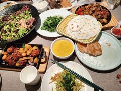 -玉玲珑(陆家嘴店)