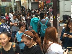 -珍妮曲奇聪明小熊(尖沙咀店)