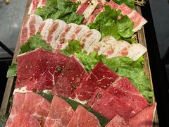 -醉火烧泥炉烤肉(孩儿巷店)
