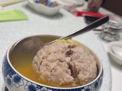 -淮扬厨子(健康路店)