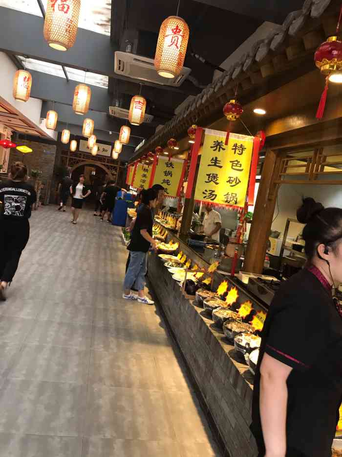 知味轩-"永清县出差,中午来到这家,饭馆周围环境真."-大众点评移动版